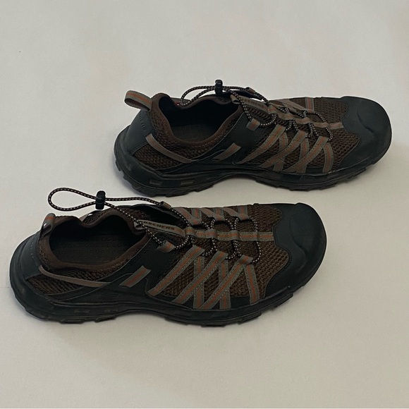 Sketchers Mens Slip on water shoes 10 - Picture 2 of 11